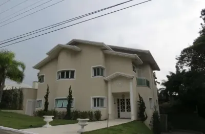 Excelente casa em condomínio - alphaville / tamboré