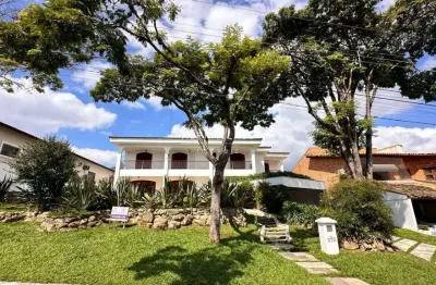 Casa com 4 quartos à venda na Alameda das Camélias, Alphaville, Santana de Parnaíba
