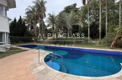Casa com 6 quartos à venda na Alameda Peru, Alphaville, Barueri