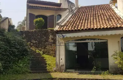 Casa com 3 quartos para alugar na Alameda Dinamarca, Alphaville, Barueri
