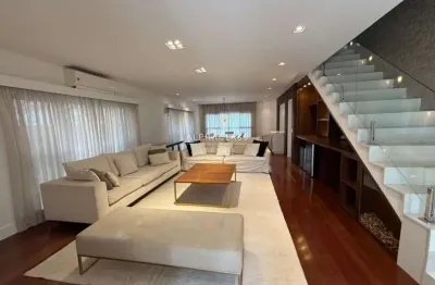 Casa com 4 quartos à venda na Alameda das Margaridas, Alphaville, Santana de Parnaíba