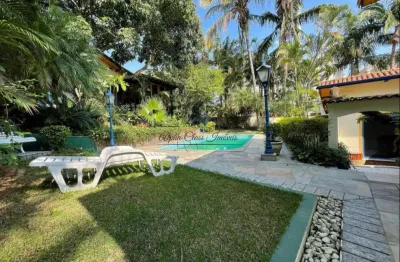 Casa com 3 quartos à venda na Alameda Sarapuí, Alphaville, Santana de Parnaíba