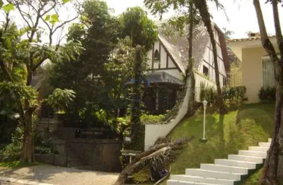 Excelente casa em condomínio - alphaville / tamboré