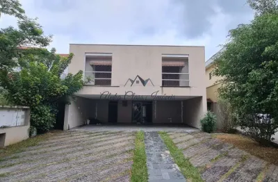 Casa com 4 quartos à venda na Alameda Corvina, Alphaville, Santana de Parnaíba