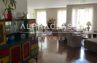 Casa com 5 quartos à venda na Alameda Curitiba, Alphaville, Santana de Parnaíba