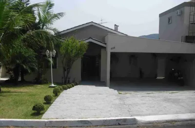 Excelente casa para venda em condomínio fechado - alphaville/tamboré