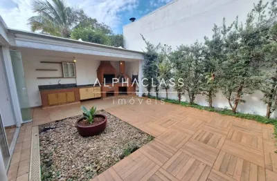 Casa com 3 quartos para alugar na Alameda Gregório Bogossian Sobrinho, Tamboré, Santana de Parnaíba