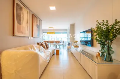 Apartamento com 2 quartos para alugar na Alameda Mamoré, Alphaville, Barueri