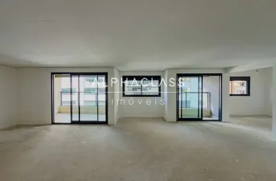 Apartamento com 3 quartos à venda na Alameda Mamoré, Alphaville, Barueri
