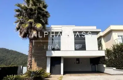 Casa com 4 quartos para alugar na Rua Juan Gris, Tamboré, Santana de Parnaíba