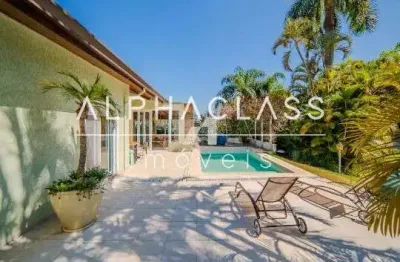 Casa com 3 quartos à venda na Alameda Quartzo, Alphaville, Santana de Parnaíba