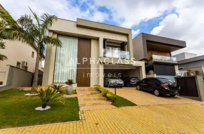 Casa com 4 quartos à venda na Alameda Michelangelo, Alphaville, Santana de Parnaíba