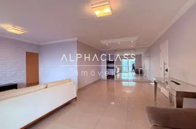 Apartamento com 3 quartos para alugar na Alameda Amazonas, Alphaville, Barueri