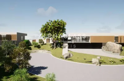 Terreno à venda na Avenida Taubaté, Residencial Tamboré, Barueri