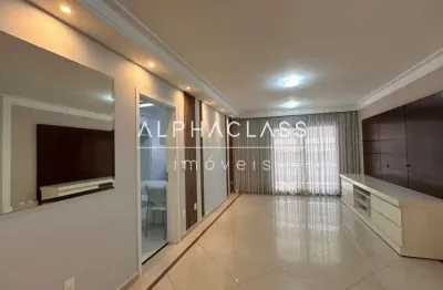 Alugo maravilhoso apartamento em alphaville - edifício saint paul