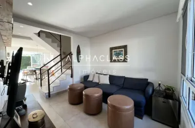 Casa com 2 quartos à venda na Alameda Terras Altas, Tamboré, Santana de Parnaíba