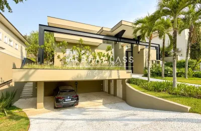 Casa com 4 quartos à venda na Alameda Melbourne, Tamboré, Santana de Parnaíba