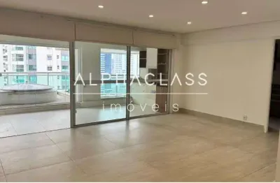 Apartamento com 3 quartos para alugar na Avenida Parkinson, Alphaville, Barueri