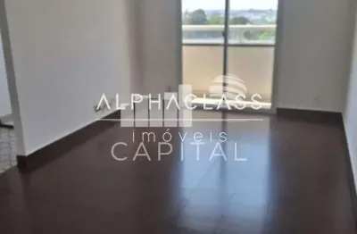 Apartamento com 1 quarto para alugar na Avenida Aruanã, Tamboré, Barueri