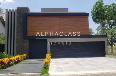 Casa com 4 quartos à venda na Alameda Honduras, Alphaville, Barueri