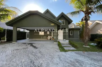 Casa com 4 quartos à venda na Alameda Morea, Tamboré, Santana de Parnaíba