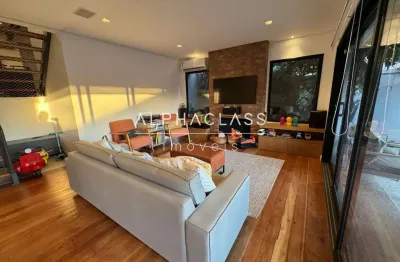 Casa com 4 quartos para alugar na Alameda Badejo, Alphaville, Santana de Parnaíba