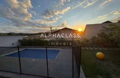 Casa com 4 quartos para alugar na Alameda Badejo, Alphaville, Santana de Parnaíba