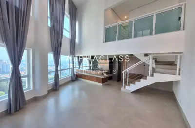 Apartamento com 1 quarto para alugar na Avenida Parkinson, Alphaville, Barueri