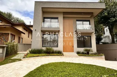 Casa com 5 quartos para alugar na Alameda Xian, Tamboré, Santana de Parnaíba