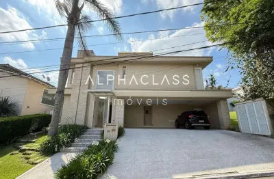 Casa com 3 quartos para alugar na Alameda das Petúnias, Alphaville, Santana de Parnaíba