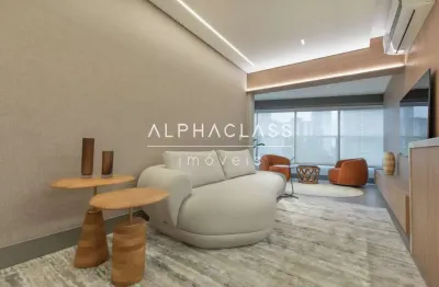 Apartamento com 3 quartos à venda na Alameda Mamoré, Alphaville, Barueri