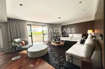 Apartamento com 3 quartos para alugar na Alameda Purús, Alphaville, Barueri