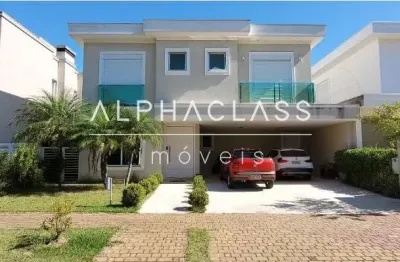 Casa com 4 quartos à venda na Alameda Libra, Alphaville, Santana de Parnaíba