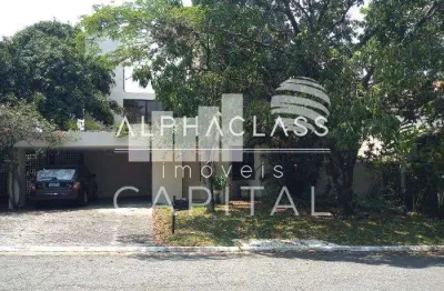 Casa com 4 quartos à venda na Alameda das Artemísias, Alphaville, Santana de Parnaíba