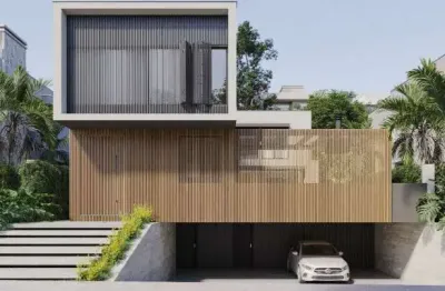 Excelente casa para locação em condomínio fechado - alphaville/tamboré