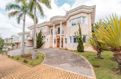 Casa com 5 quartos à venda na Alameda Renoir, Alphaville, Santana de Parnaíba