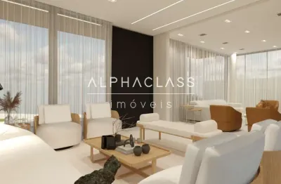 Casa com 4 quartos à venda na Alameda Santiago, Alphaville, Santana de Parnaíba