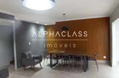 Casa com 3 quartos à venda na Avenida Victor Civita, Tamboré, Santana de Parnaíba