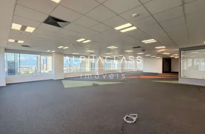 Sala comercial à venda na Alameda Tocantins, Alphaville, Barueri