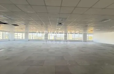 Sala comercial para alugar na Alameda Tocantins, Alphaville, Barueri