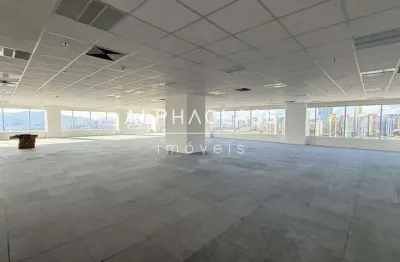 Sala comercial para alugar na Alameda Tocantins, Alphaville, Barueri