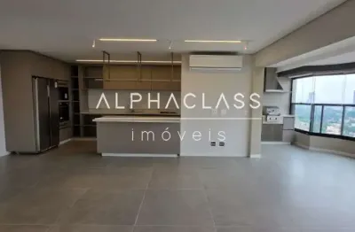Apartamento com 2 quartos à venda na Alameda Mamoré, Alphaville, Barueri