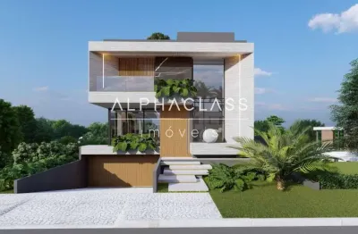 Casa com 4 quartos à venda na Alameda dos Itapiúnas, Alphaville, Santana de Parnaíba