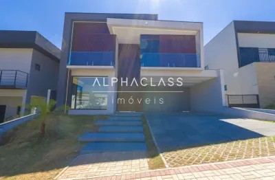 Casa com 4 quartos à venda na Alameda do Encontro, Colinas da Anhangüera, Santana de Parnaíba