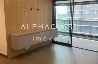 Apartamento com 2 quartos à venda na Avenida Sagitário, Alphaville, Barueri