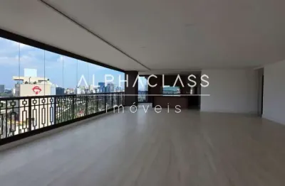 Apartamento com 4 quartos à venda na Avenida Andrômeda, Alphaville, Barueri