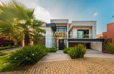 Casa com 4 quartos à venda na Alameda Rembrandt, Alphaville, Santana de Parnaíba