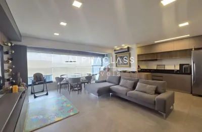 Apartamento com 1 quarto para alugar na Alameda Mamoré, Alphaville, Barueri