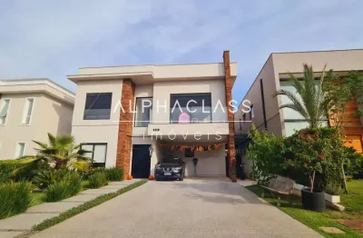 Casa com 4 quartos à venda na Rua Luberon, Tamboré, Santana de Parnaíba