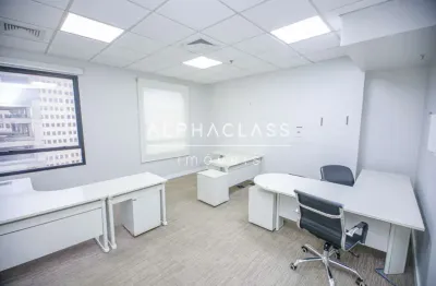 Sala comercial à venda na Avenida dos Parques, Tamboré, Santana de Parnaíba